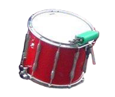 snaredrum