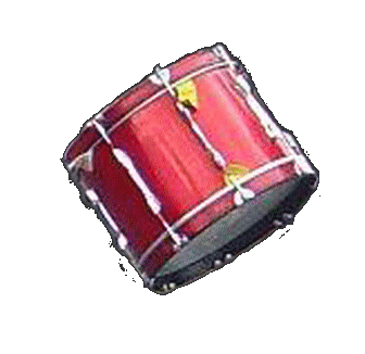 tenordrum